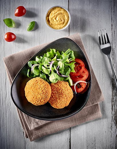 recette croquetas de thon