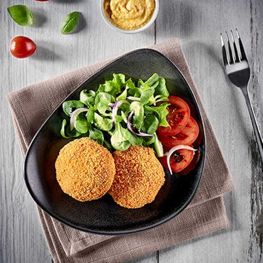 recette croquetas de thon