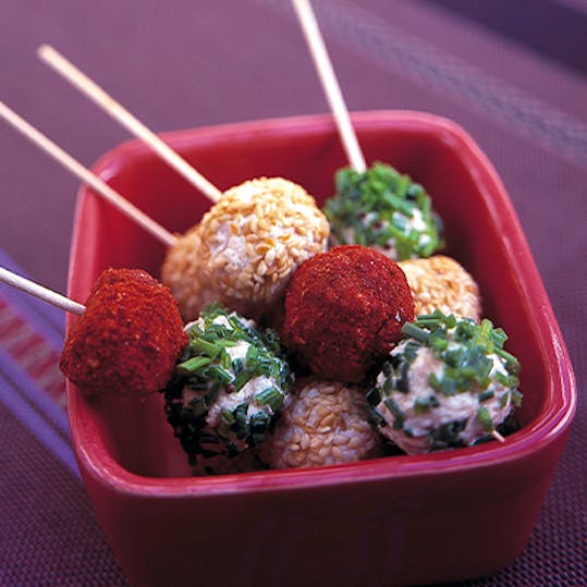 recette brochettes de thon la belle-iloise