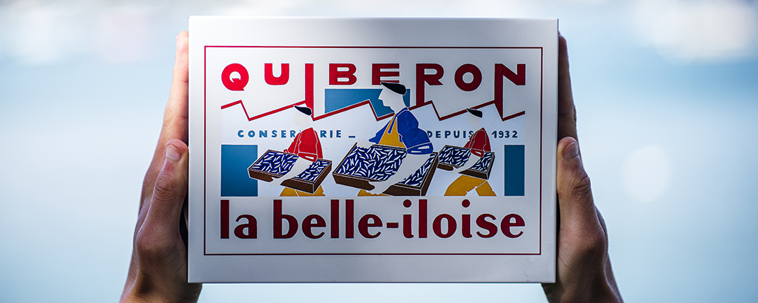 Onze relatiegeschenken
