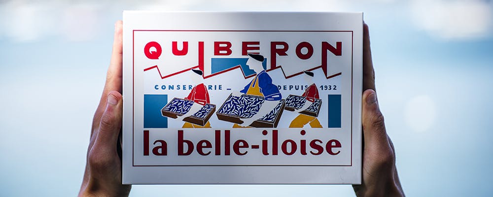 Nos cadeaux d'affaires