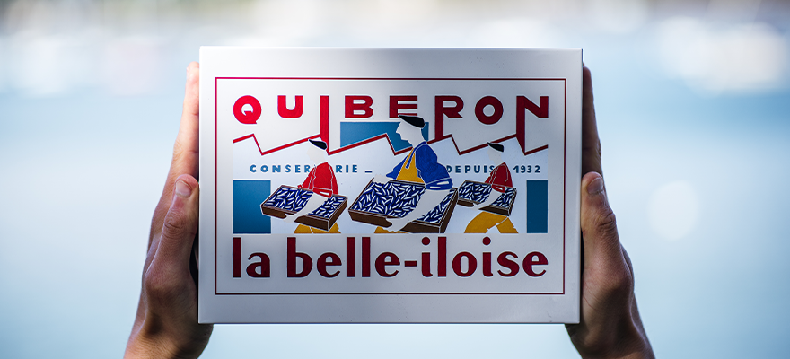 Bon de commande la belle-iloise
