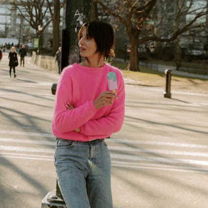 L’interview Piece & Love