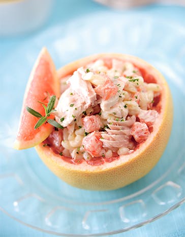 Pomelo du pêcheur