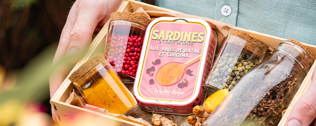 Ingrédients et valeurs nutritionnelles
