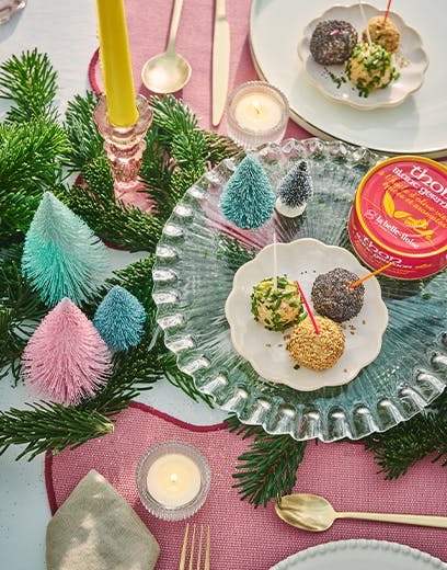 brochettes de thon aux épices et aromates