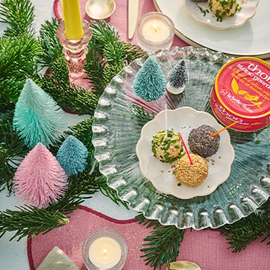 brochettes de thon aux épices et aromates