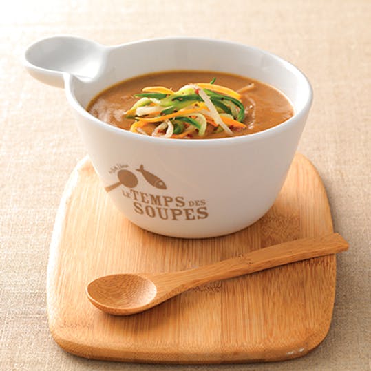 recette la belle-iloise de cotriade de poisson et légumes