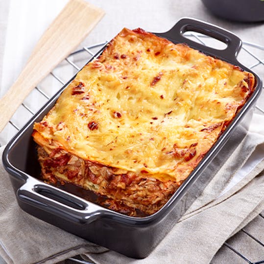 recette la belle-iloise lasagnes de maquereau