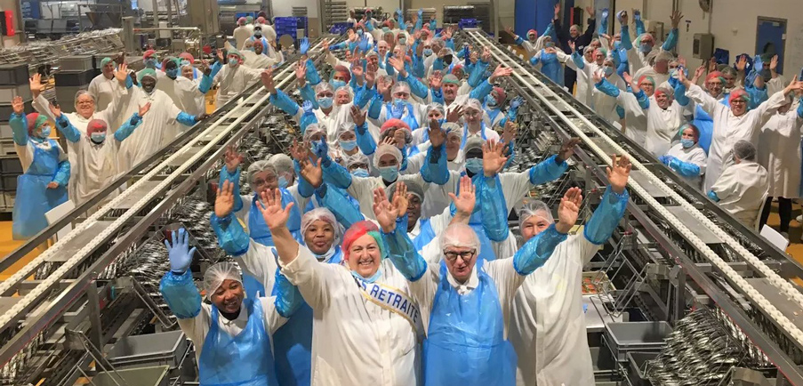 Prendre soin des Hommes - la belle-iloise
