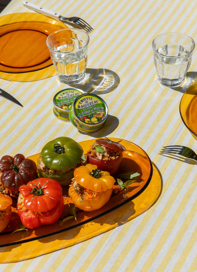 Actualités de la belle-iloise