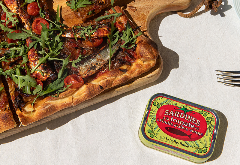 Actualités de la belle-iloise