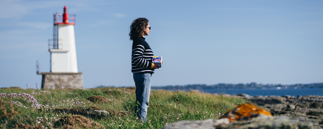 The spirit of Doing things well at la belle-iloise
