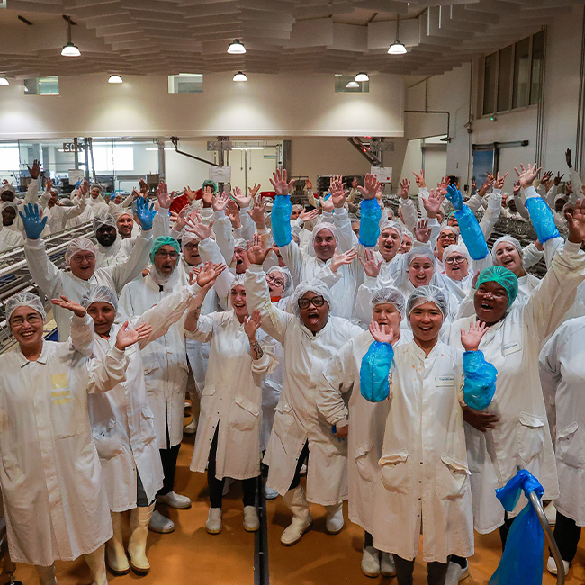 ZOOM sur la Saison Sardines
