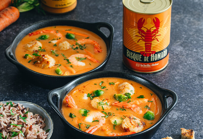 Actualités de la belle-iloise