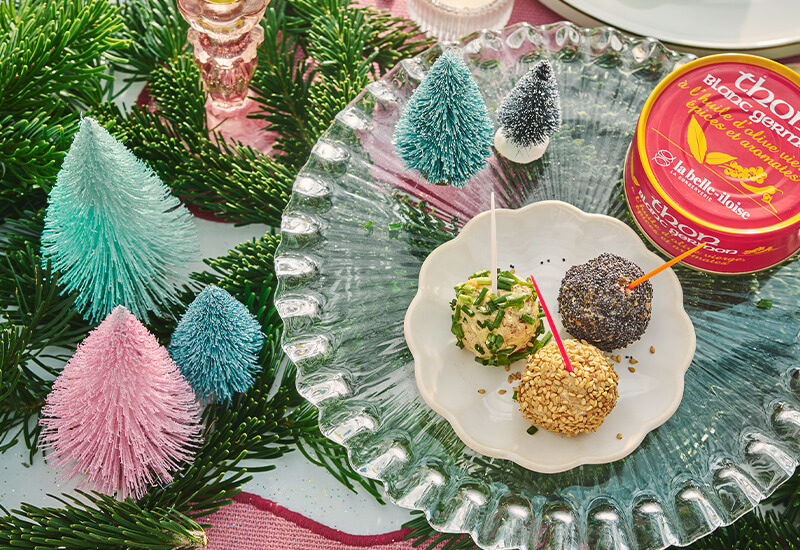 Actualités de la belle-iloise