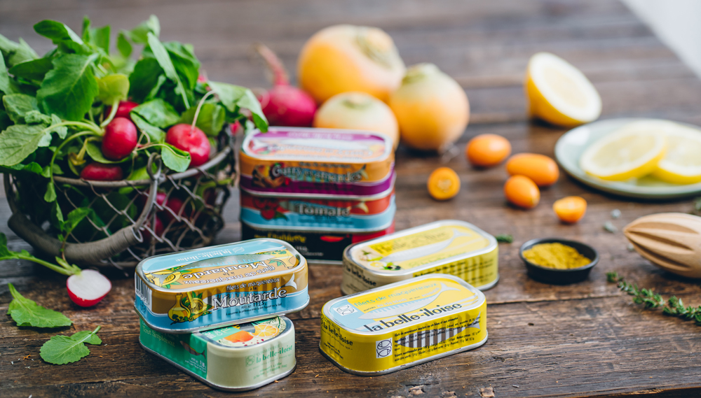 [center]L'arrivée du Maquereau[/center]
