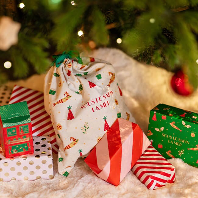 25 idées de cadeaux Noël pour la famille