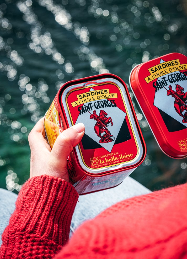 Our mission at la belle-iloise
