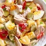 Tuna Piedmontese Salad