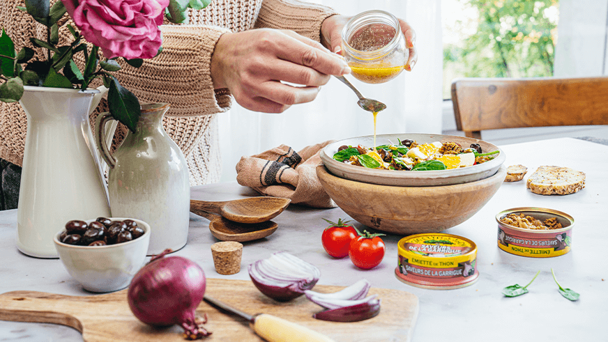 Actualité Filets Maquereaux