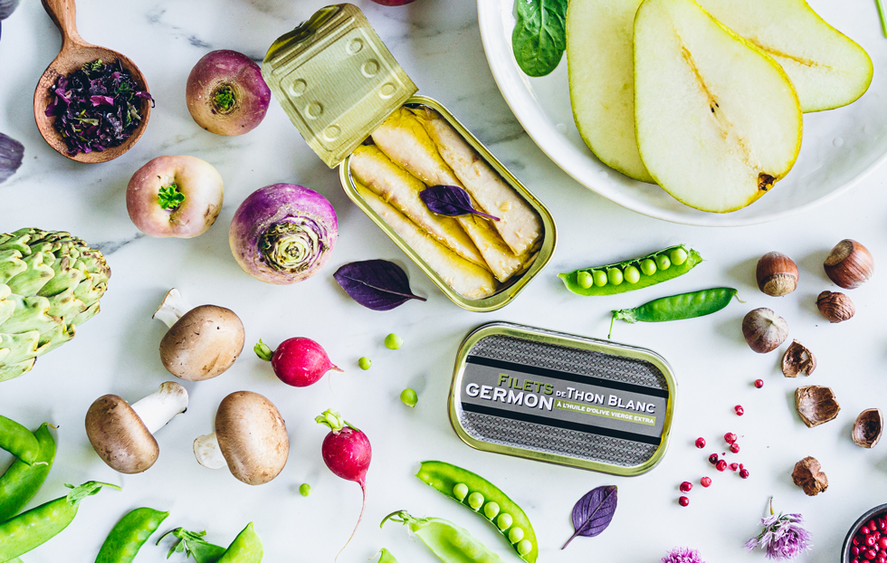 Conditions Générales de Vente - labelleiloise.fr
