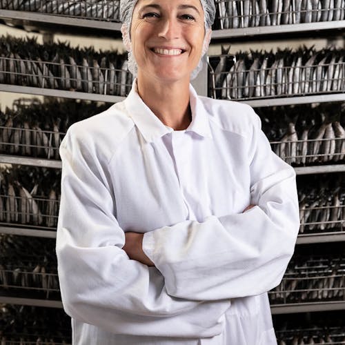 Celebrating 90 years! #1 Caroline Hilliet-Le Branchu