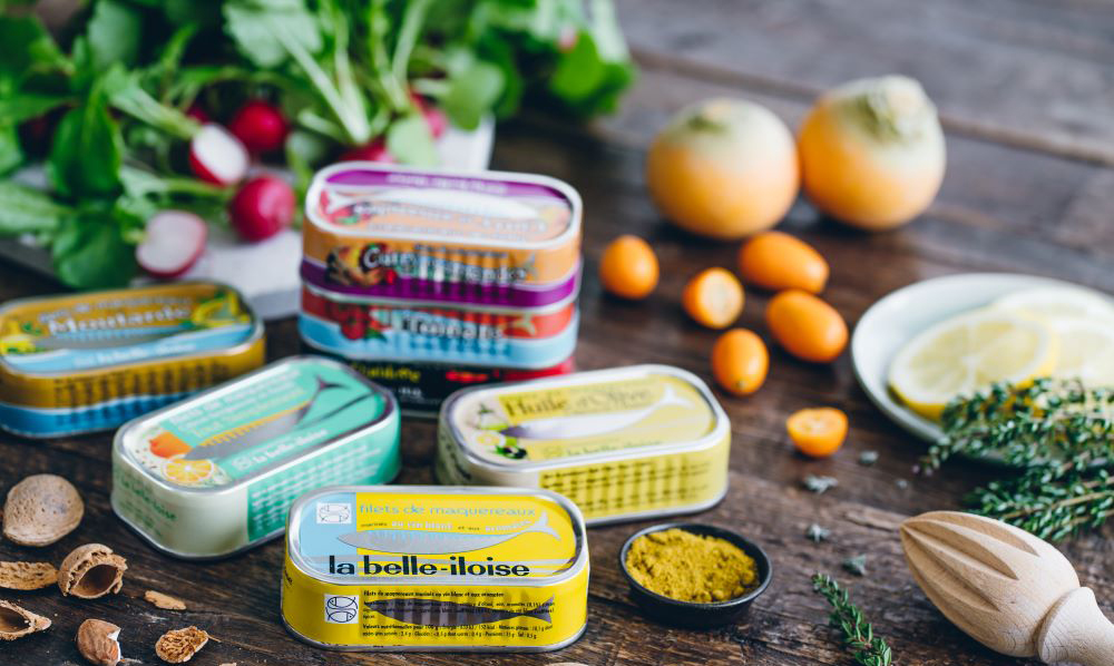 [center]The arrival of Mackerel[/center]
