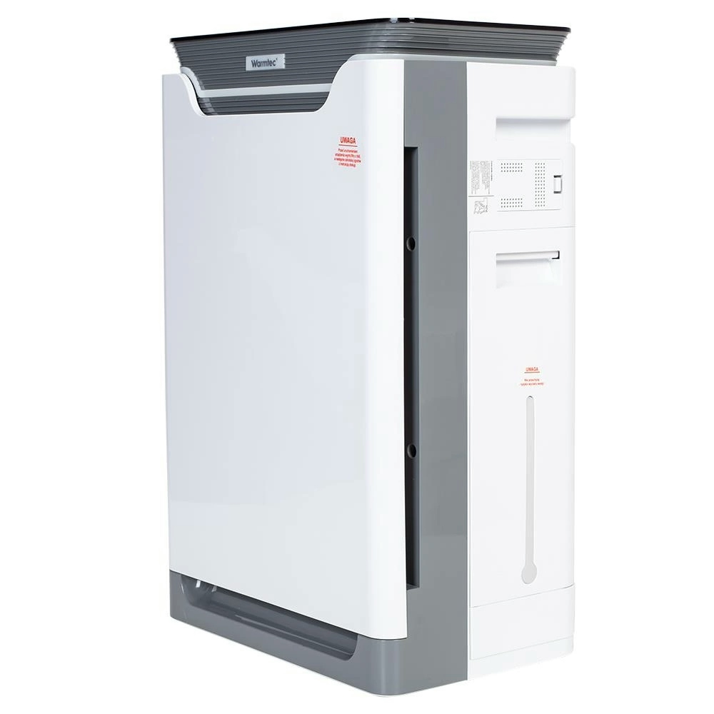 LSeries Features of Water Purifier (ton-exchange) (Wi-200)