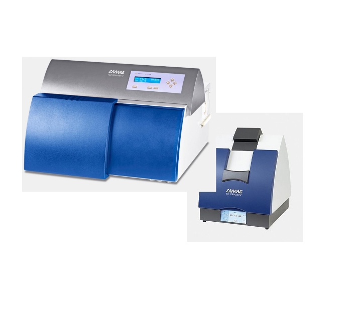 Chromatogram Evalusation