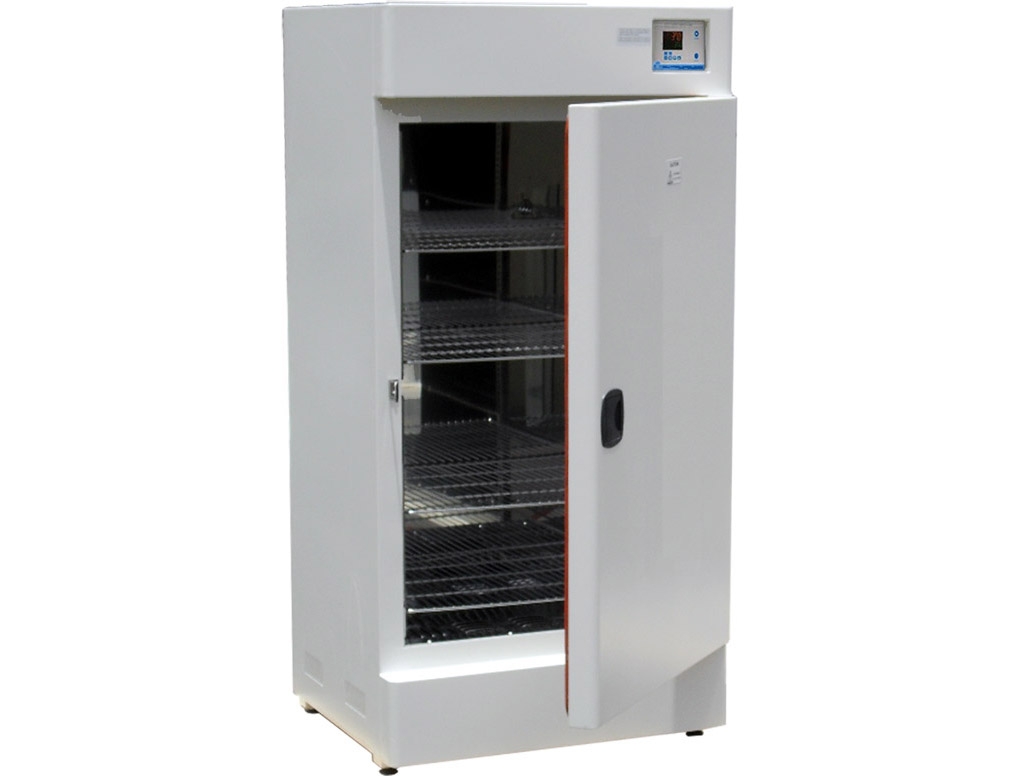 Incubator (Natural Convection, Compact) (ICIOI).