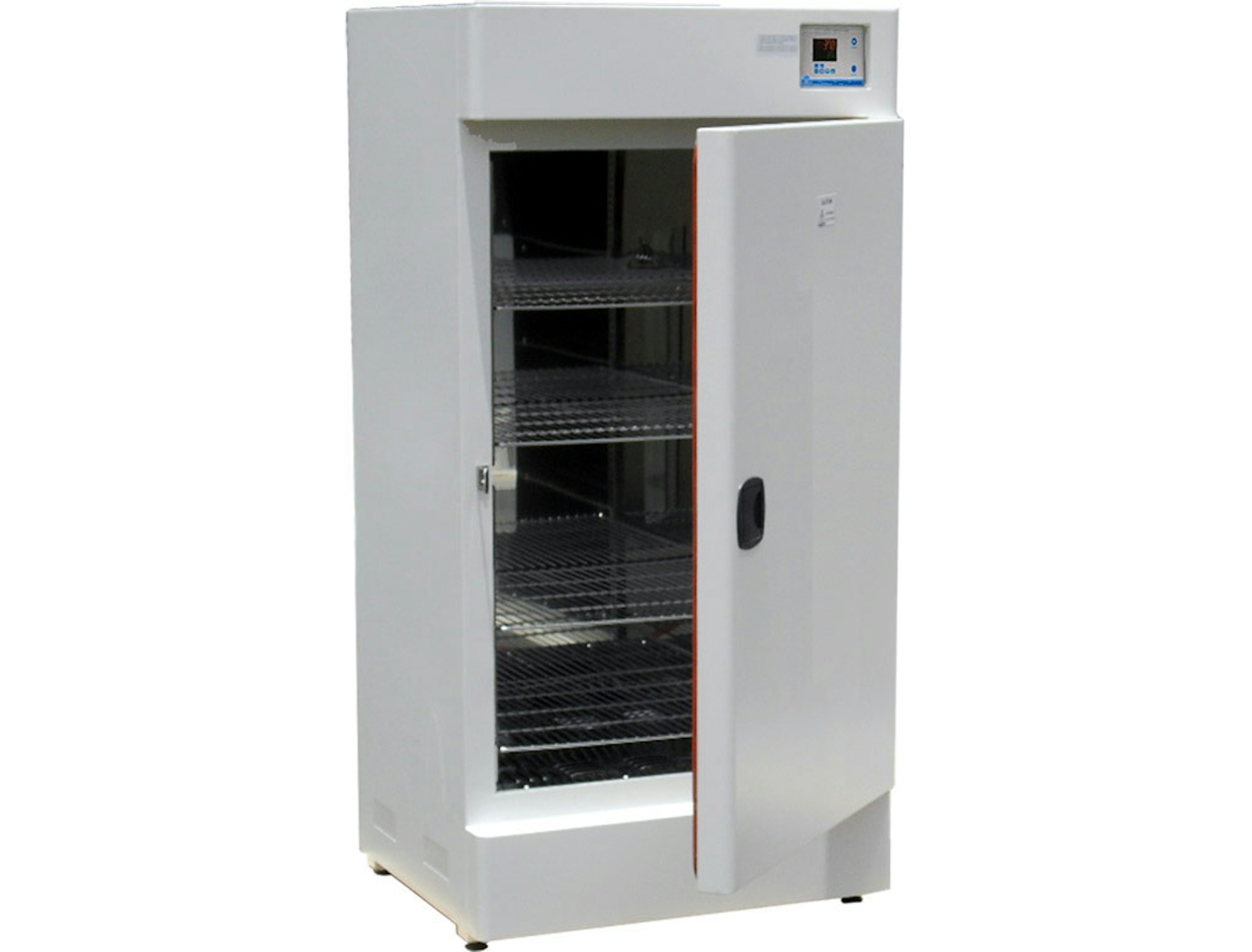 Incubator (Natural Convection, Compact) (ICIOI).