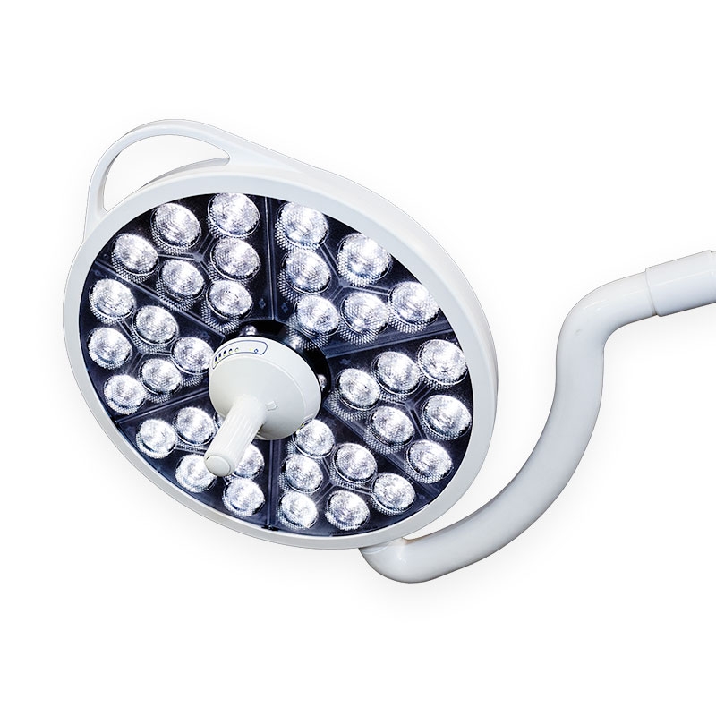 LED Operating Light (Optional: Built-in camera)