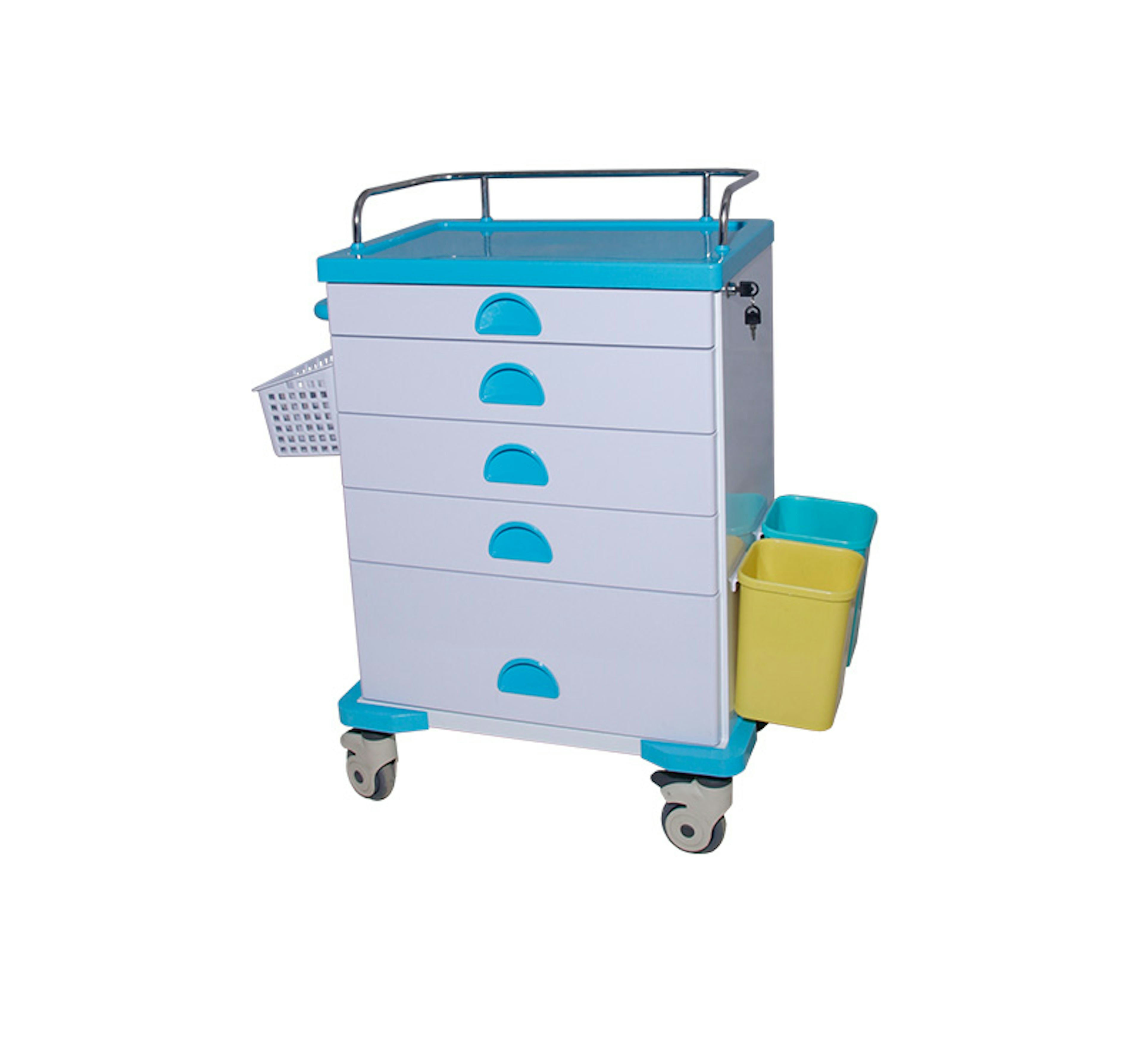 Medical Trolley