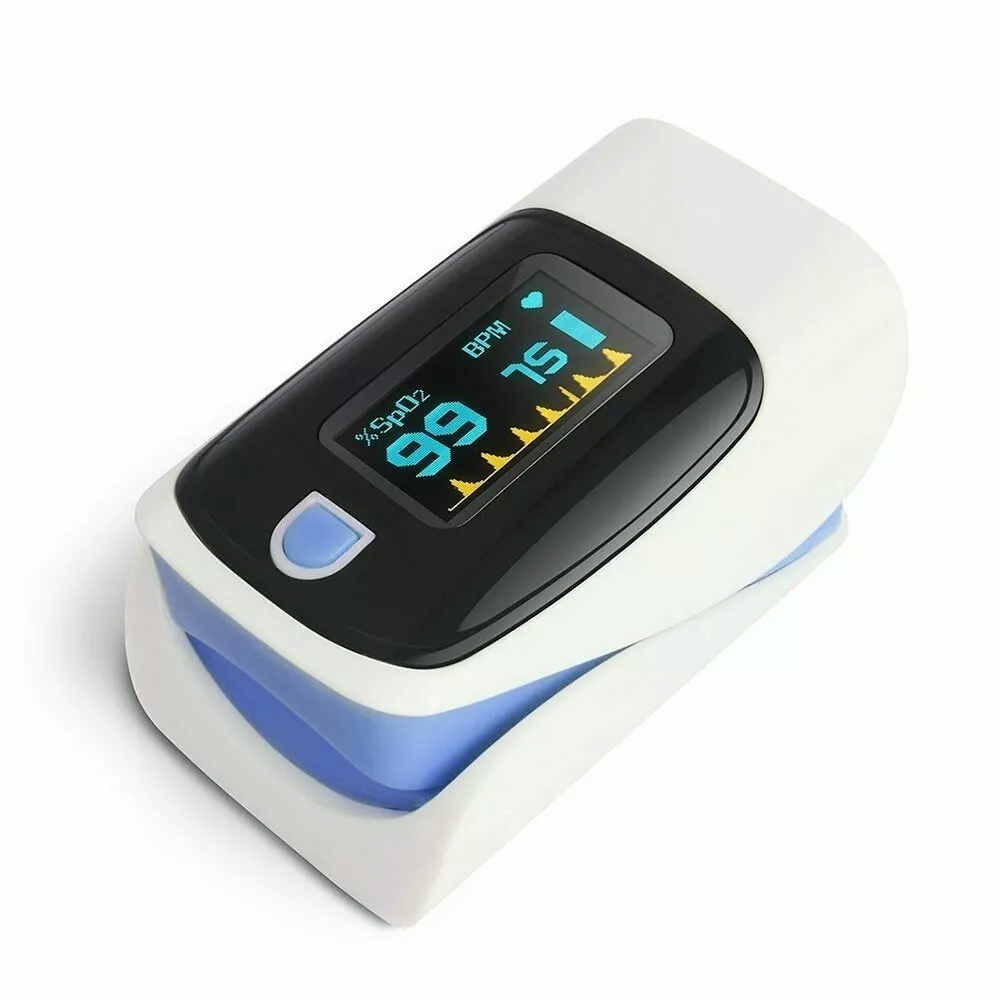 Blood Pressure Monitor