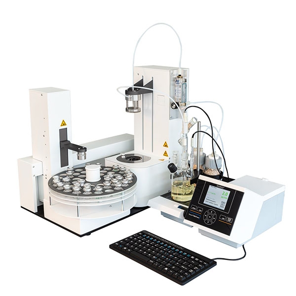 Auto Sampler