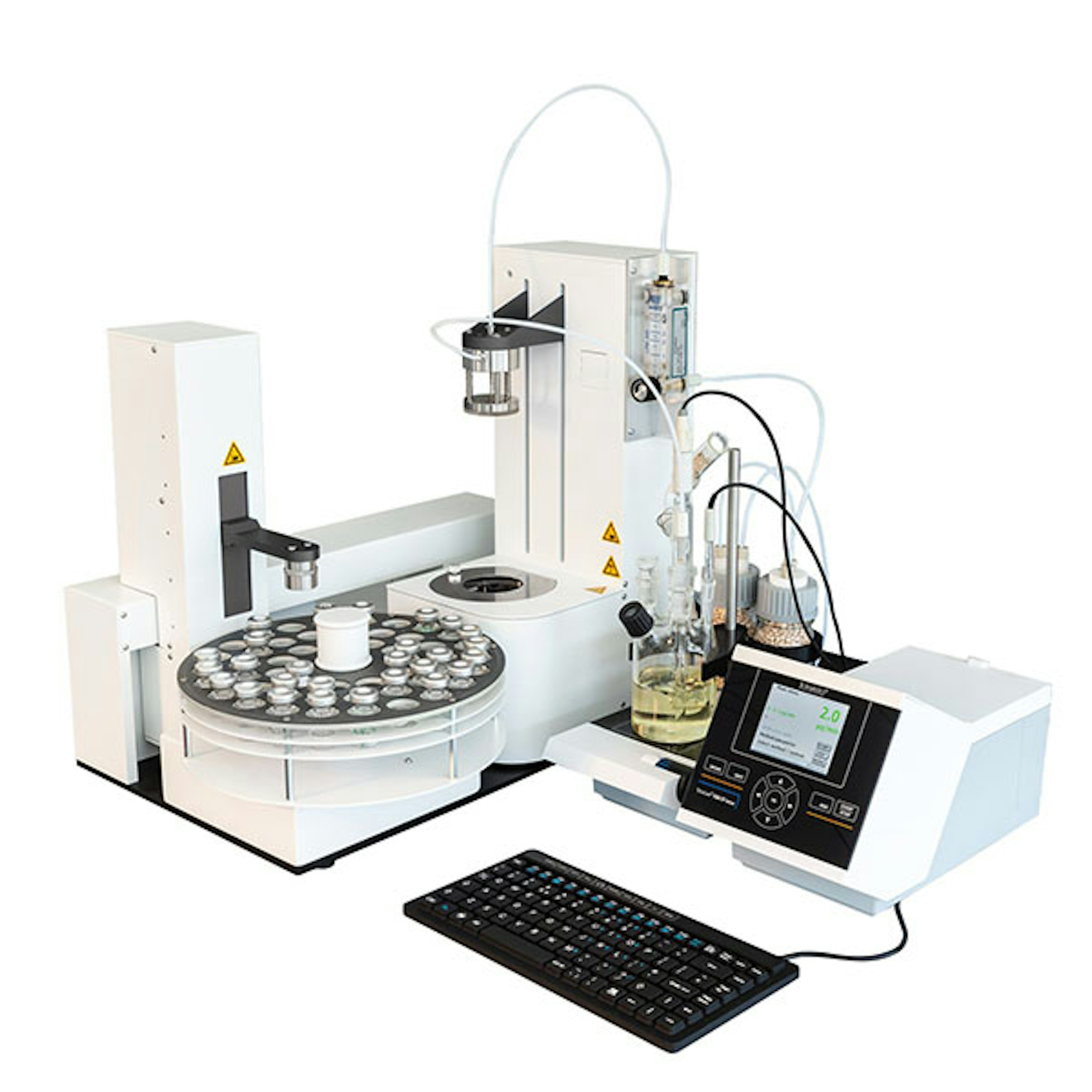 Auto Sampler