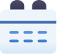 Calendar Illustration