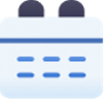 Calendar Illustration