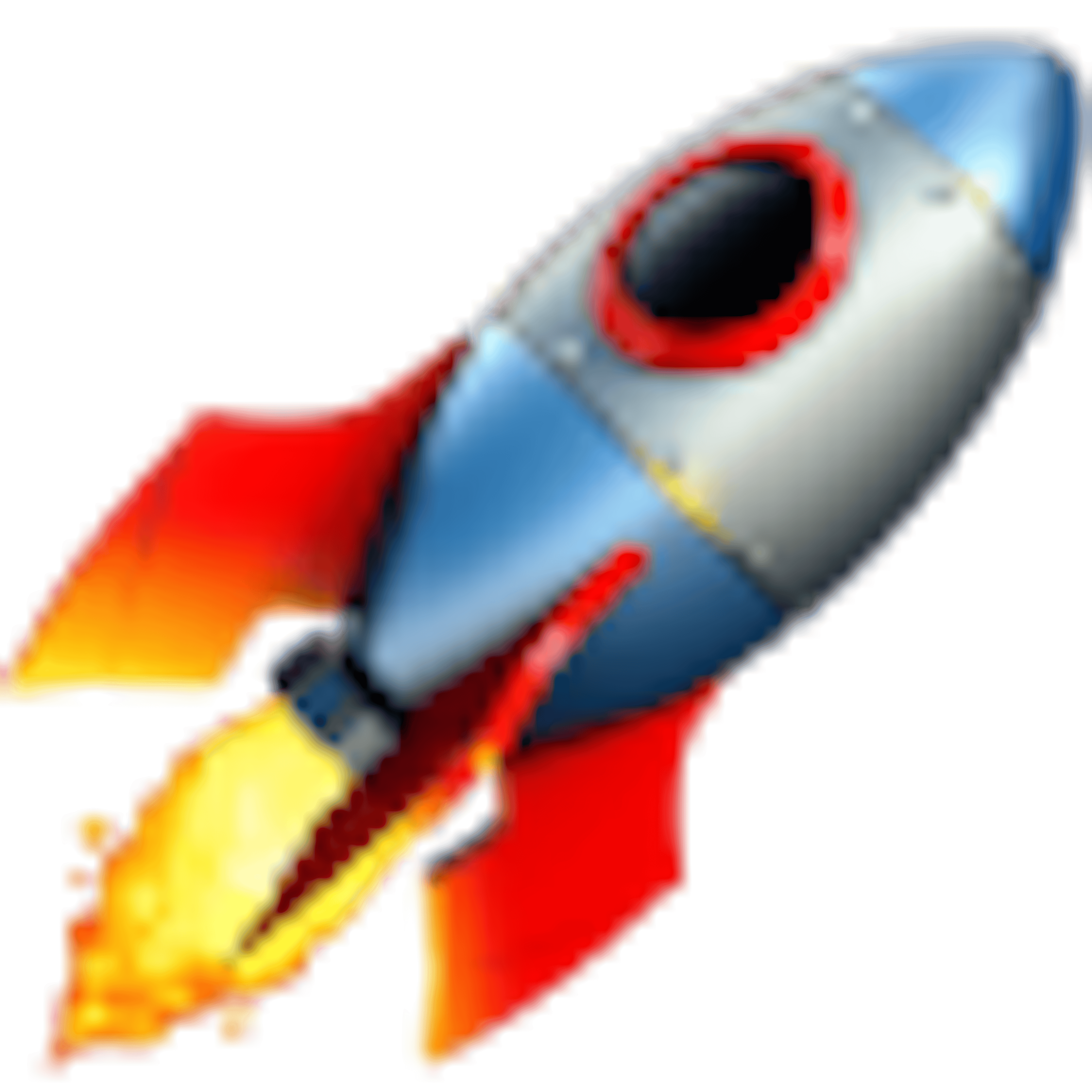 Rocket Icon