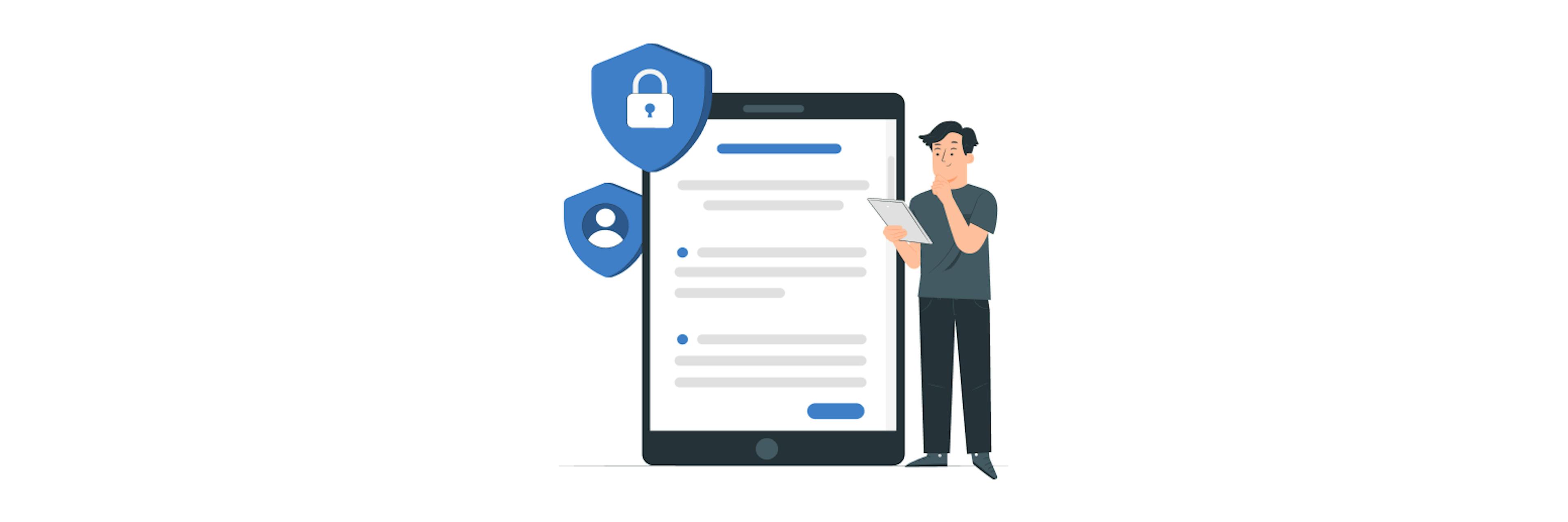 Essential cybersecurity practices every junior tech enthusiast should know to stay safe online. Learn the basics of digital protection in today's connected world.