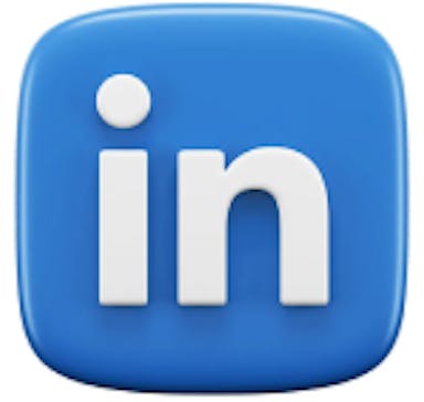 Linkedin Illustration