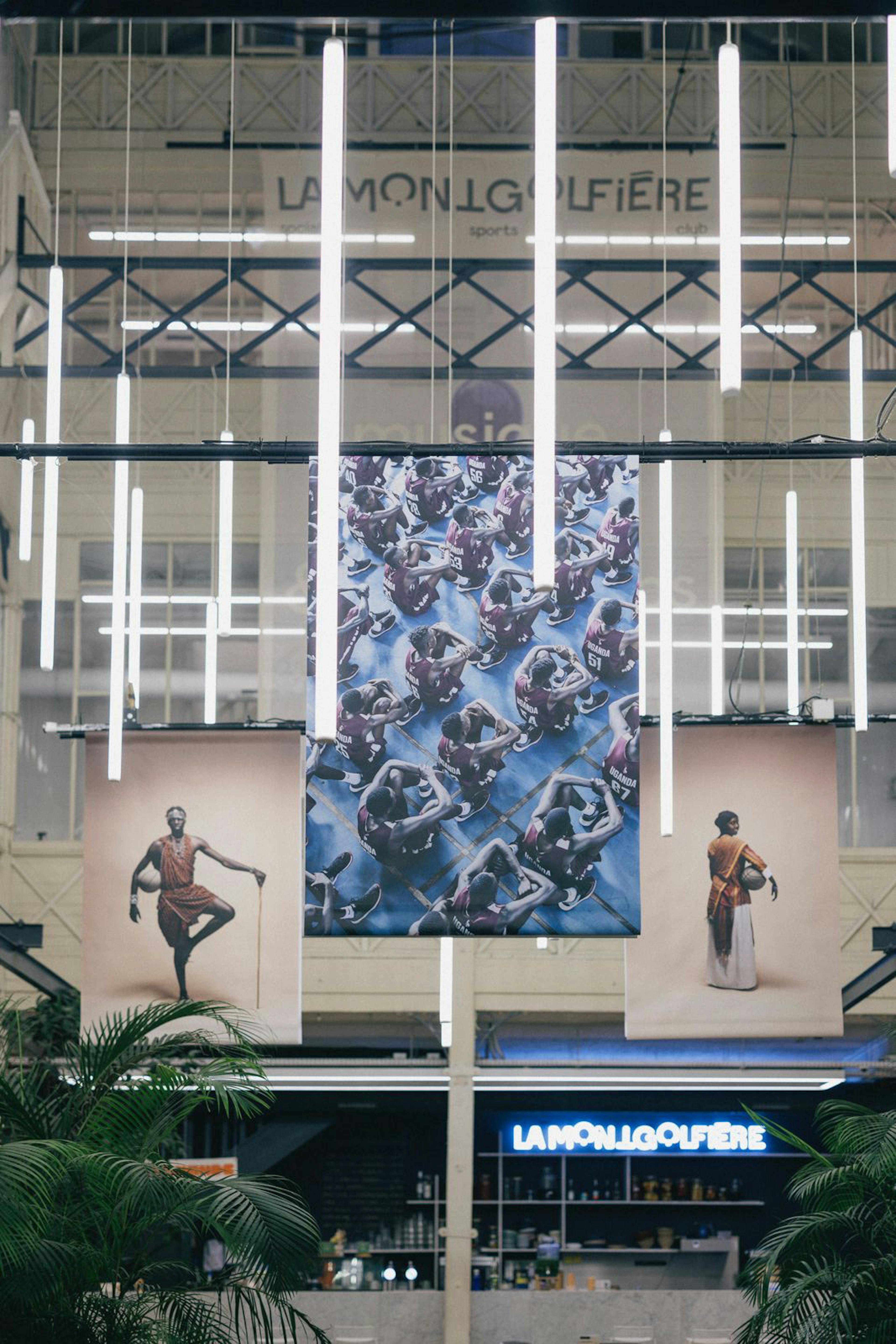 KEVIN COULIAU EXHIBITION