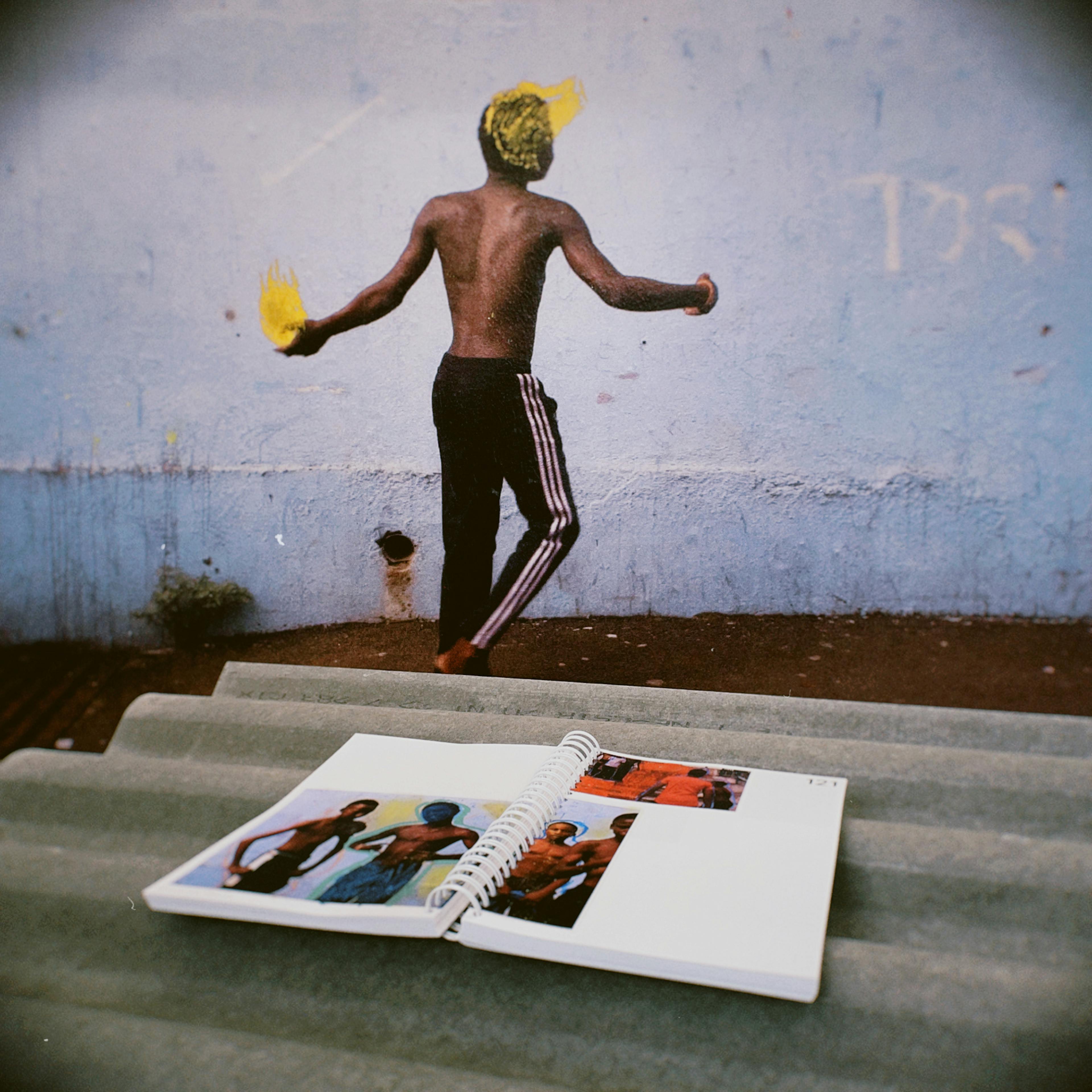 SADAKA : MÉMOIRE DES FORMES