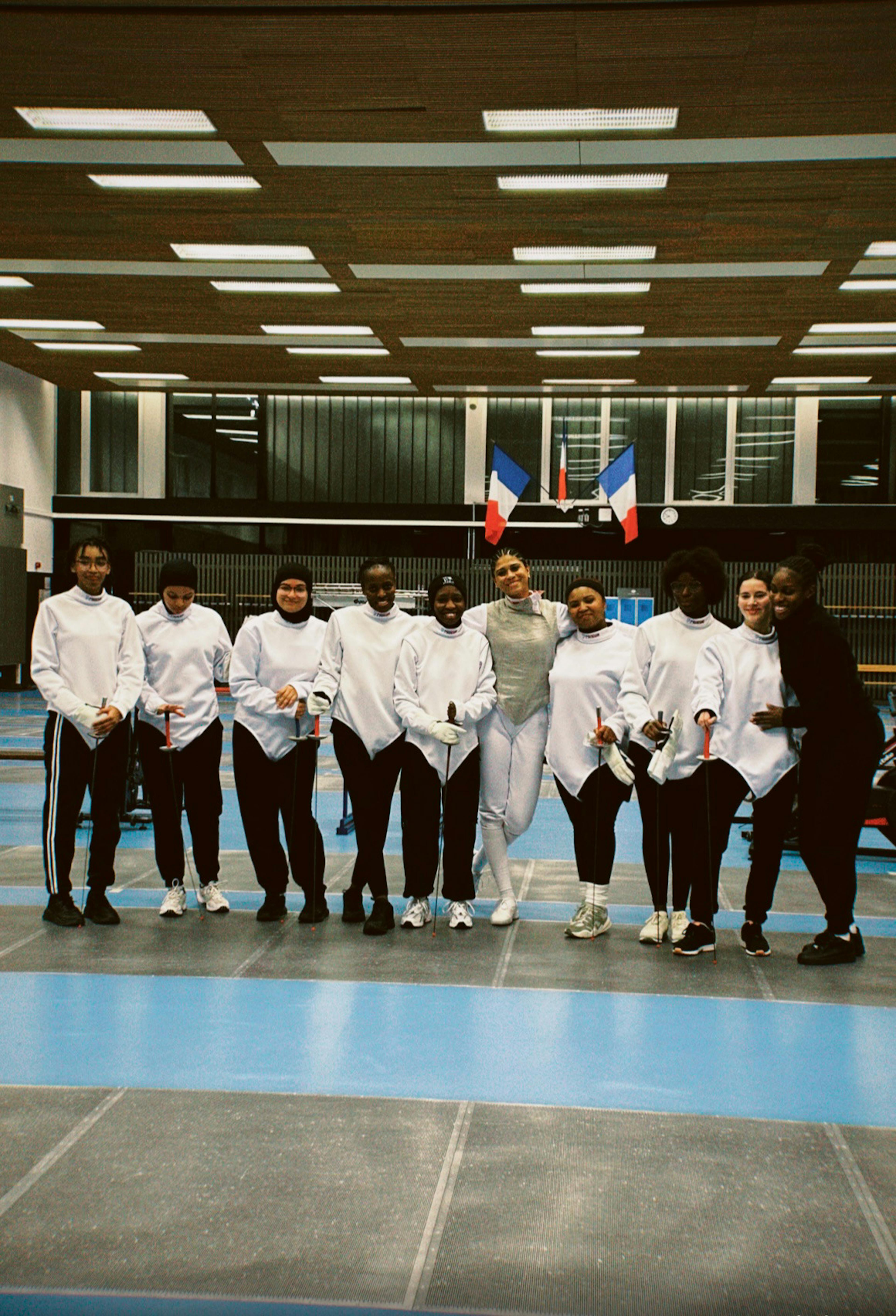 ESSENTIELLE & RÊV'ELLES