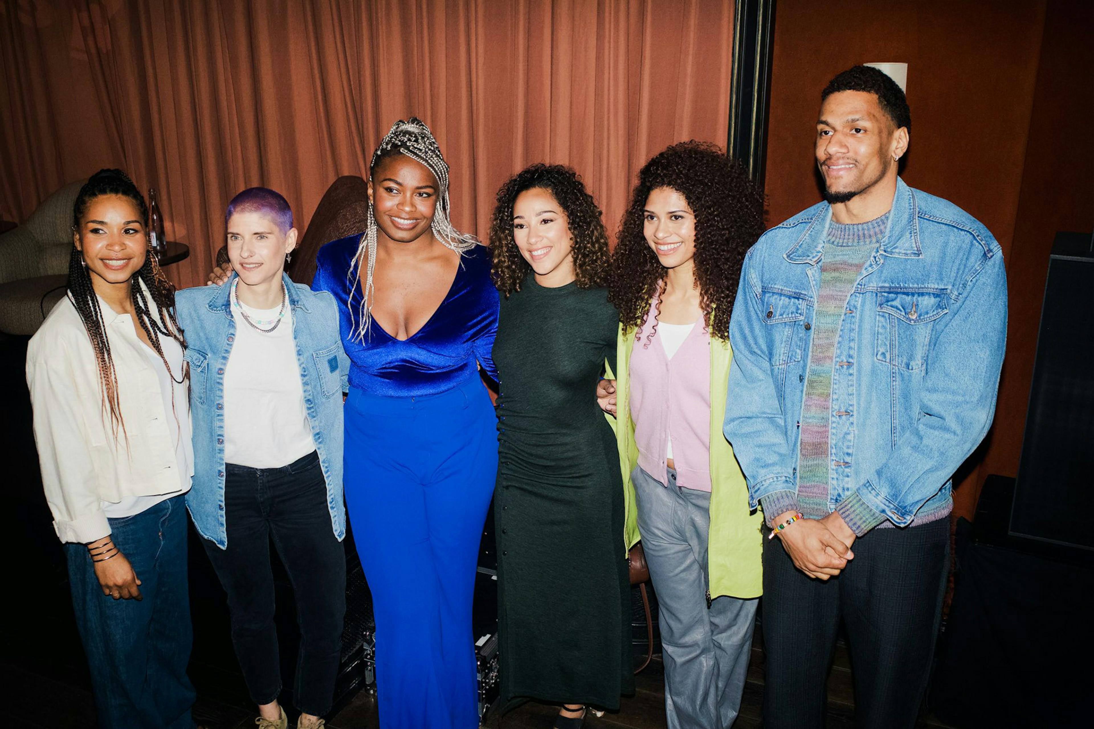 TALKS ESSENTIELLE STORIES