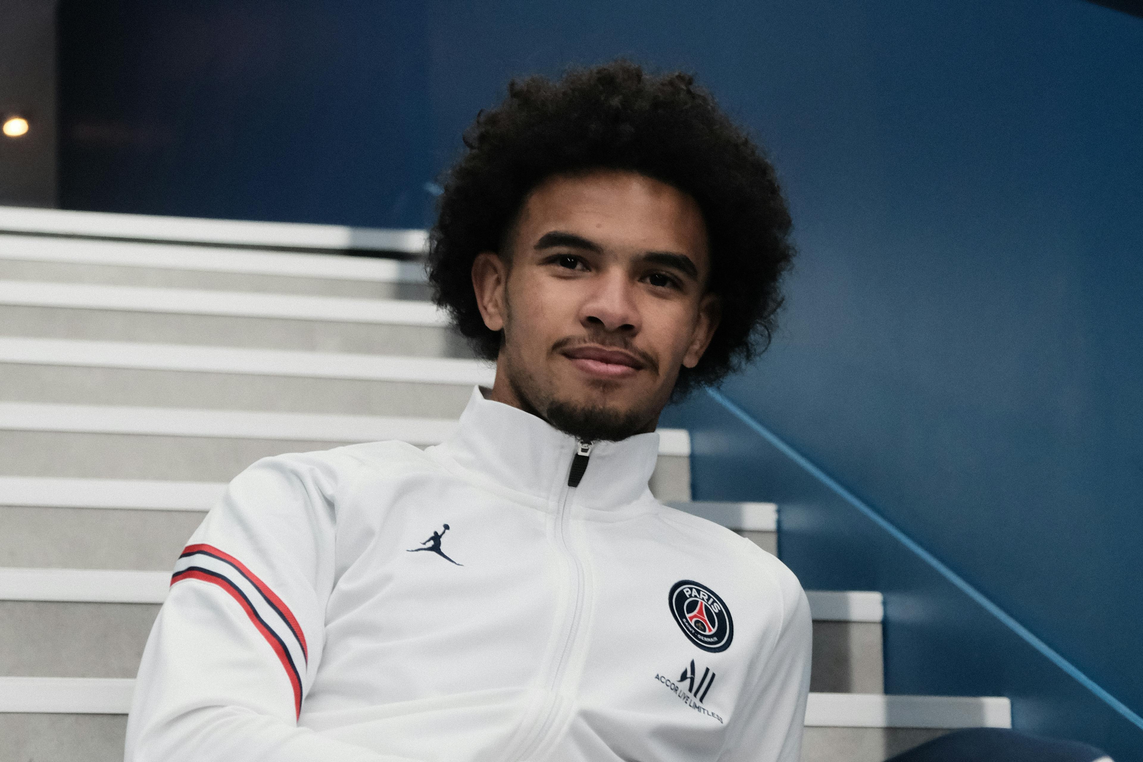 JORDAN WINGS x PROMETHEE EDUCATION