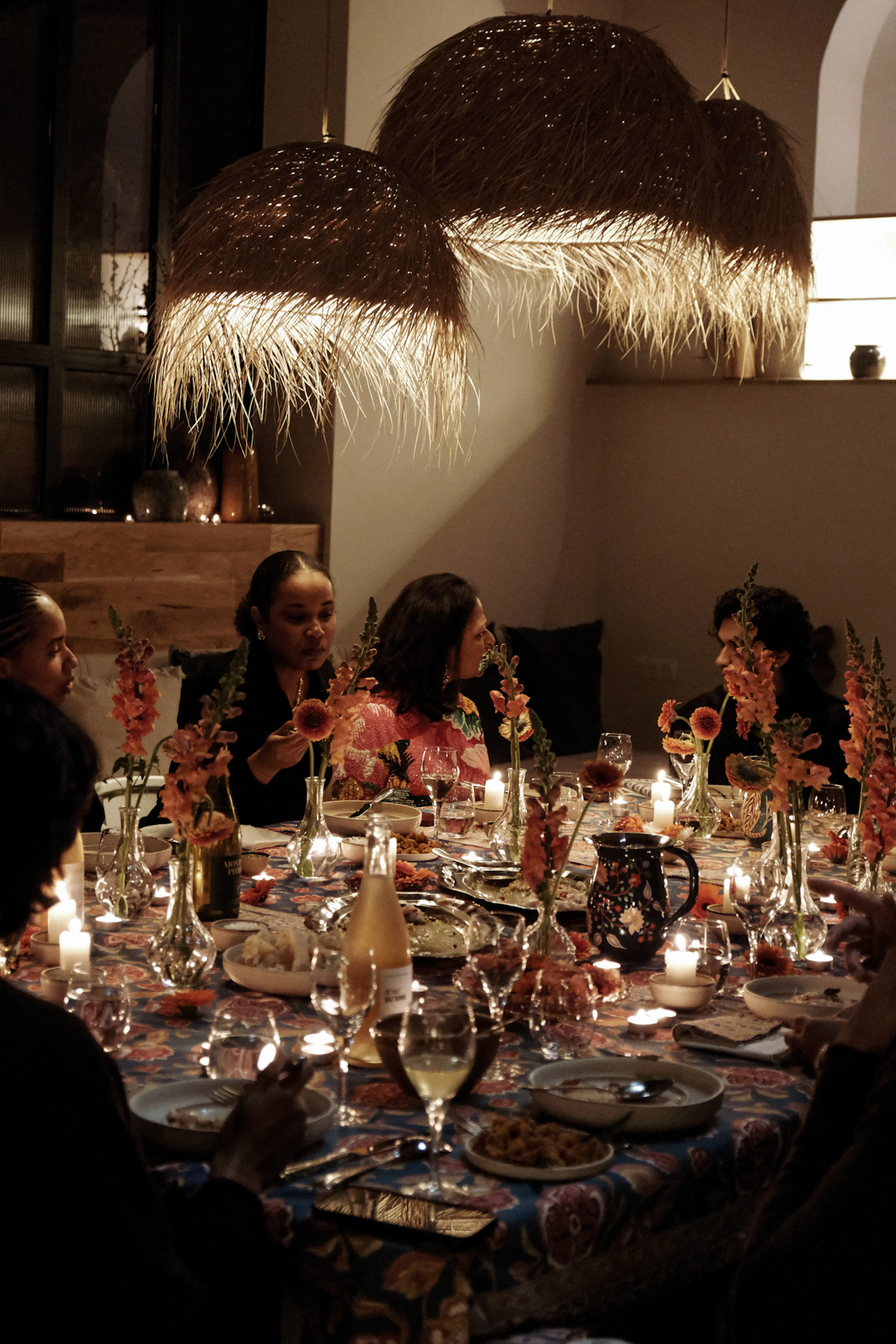 LA GRAILLE #2