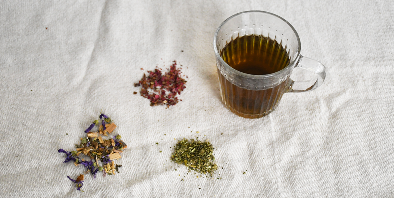 Tea Detox : comment faire une cure de thé pour se détoxifier