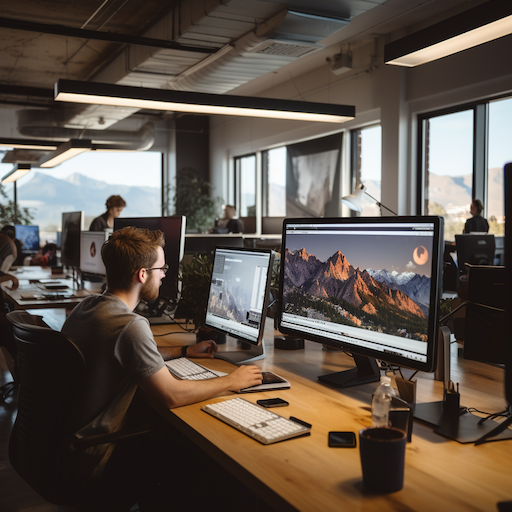 GreenScape Digital Agency, Salt Lake City, Utah